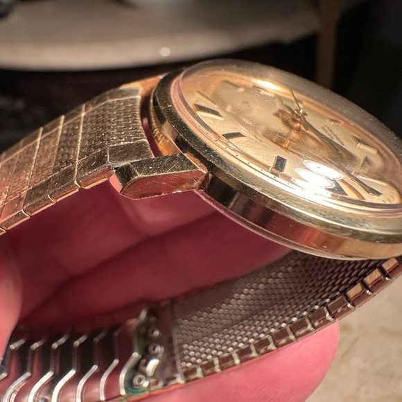 Vintage men’s Caravelle by Bulova watch - Picture 2 of 15